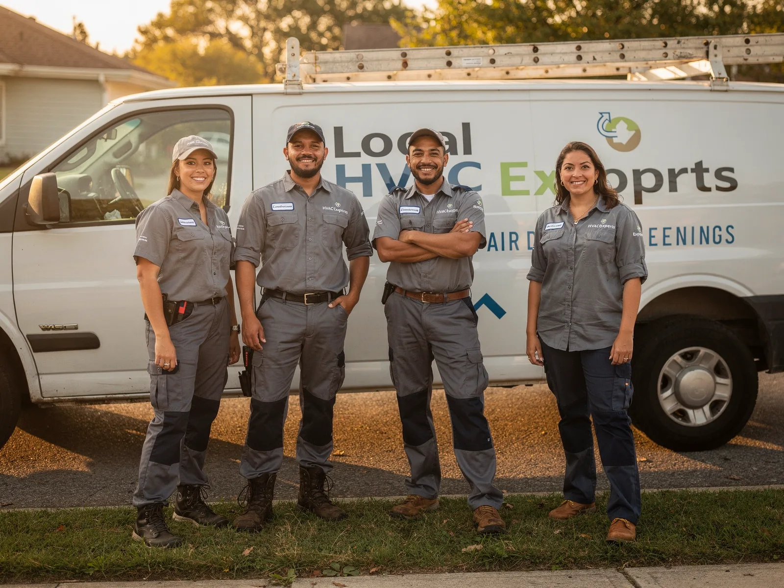 24/7 HVAC Repair & AC Replacement company in Detroit, AL